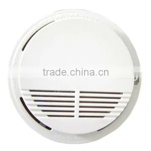 Good Quality Smoke Alarm Fire Alarm Detector With EN14604 Approved thumbnail-4