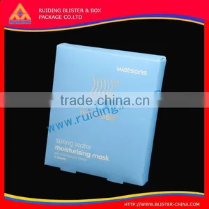 High Durable Manufacture Direct Sell Pvc Power Bank Plastic Box Packaging thumbnail-1
