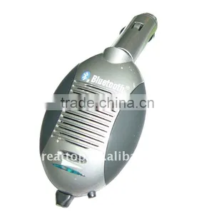 Bluetooth Car Kit/ Hands Free Car Kit thumbnail-1