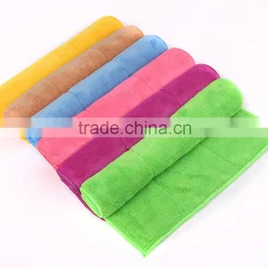 Cheap Price Clean Cloth / Cheap Floor Rag / Cheap Floor Cloth thumbnail-3