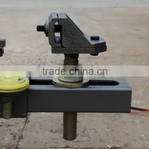 Mini Car Body Repair Bench --T 100 thumbnail-2
