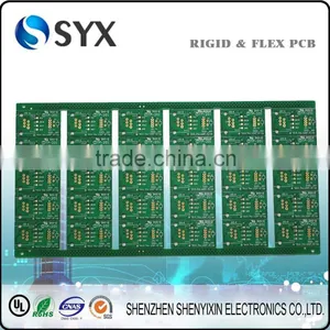 Plating Gold Finish Treatment Single Sided PCB thumbnail-6