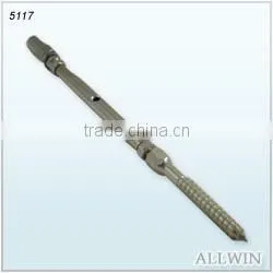 Stainless Steel End Terminal Swageless Turnbuckle Wire Rope Fitting thumbnail-4