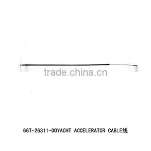 66T-26311-00 Japanese Mitsubishi Accessory thumbnail-1