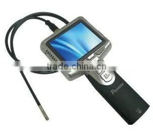 Monitor Type Industrial Endoscope / Video Borescope / Industrial Borescope thumbnail-1