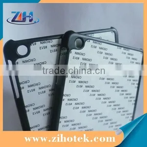 2D Sublimation Printing Cover Case for IPad Mini 1/2/3 thumbnail-1