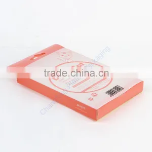 Factory Direct Wholesale Plastic Phone Case Packaging Box thumbnail-5