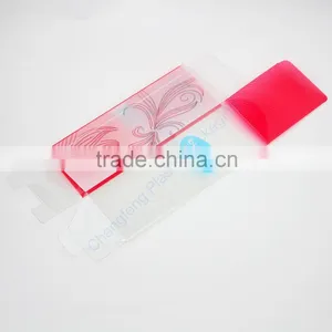 Factory Direct Candy Promotion Clear Packaging Box thumbnail-6