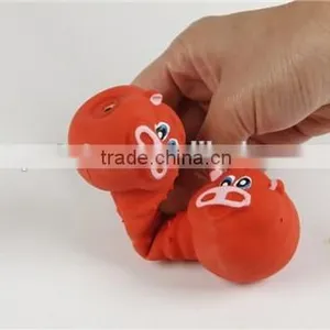 Pet Latex Toys With Squeaker Dog Latex Toys thumbnail-4