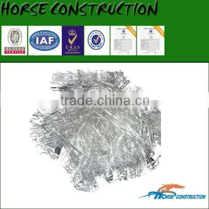 HM High Silica Chopped Strands for Heat Resistance Mat thumbnail-1