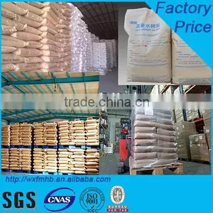 China Supplier Chemical Cationic Polyacrylamide 90 thumbnail-4