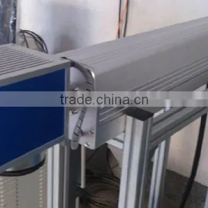 PC-YAG-70W Yag Laser Marking Machine for Metal thumbnail-4