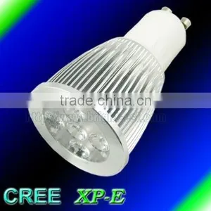 5w E14 LED Spotlight thumbnail-1