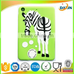 New Gift Silicone Case in Tablet Covers and Cases With Own Logo thumbnail-1