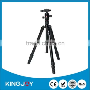 High Strength Dslr Extendable Camera Tripod 12KG M2008+Q20 thumbnail-4