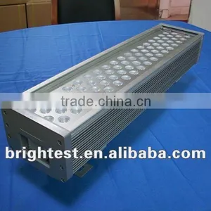 72W RGB LED Wall Washer DMX512 thumbnail-1