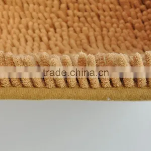 High Quality Anti-slip Base High Pile Shaggy Room Mat and Rugs thumbnail-5