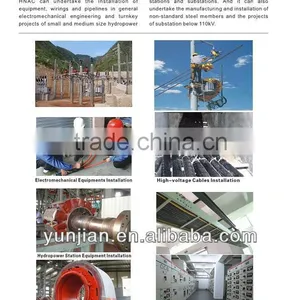 Electromechanical Engineering Installation thumbnail-1
