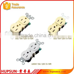 American Style Wall Switch 250V Pressure Switch thumbnail-5