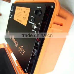 LiFe Big Power Bank 24V 40Ah LiFePO4 High Power Battery DC Power Source thumbnail-2