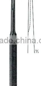 LUCAS Gouges 160 Mm, Orthopedic Instruments thumbnail-1