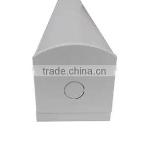 Square Led Suspended Lights for Supermarket, Office, School thumbnail-2