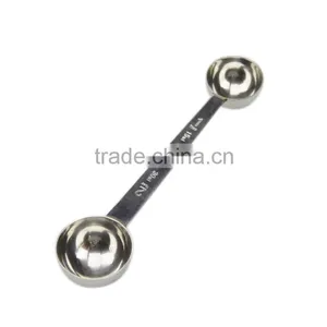 Stainless Steel Coffee Spoon thumbnail-1