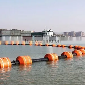 Dredging Floating Pipe/Floaters Pipe thumbnail-2