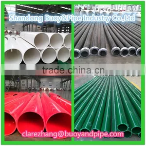 UHMWPE/UPE Pipes thumbnail-3