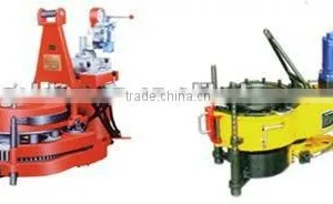ZQ203 Drill Pipe Power Tong thumbnail-1