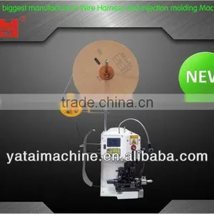 2013 NEW Terminal Stripping Crimping Machine YT-20B thumbnail-1