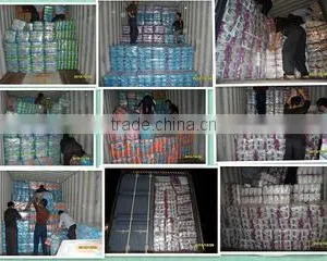 Quanzhou Fuli Sanitary Products Co., Ltd. company overview - view 3 thumbnail
