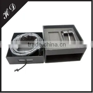 New Design Belt Packaging Box thumbnail-1