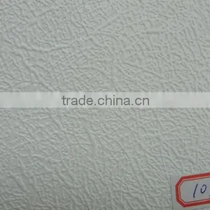 Normal White Pvc Film of Gypsum Board thumbnail-1