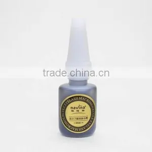 NO Smell no Stimulus Grafting Eyelash Strong Bonding Liquid Extension Glue thumbnail-2