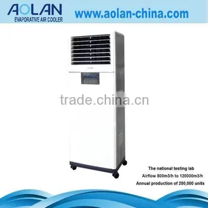 Aolan Portable Evaporator Air Coolers l 3500 Airflow l AZL035-LY13D l One Phase, Three Speed thumbnail-1