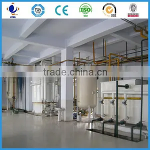 Small-sized Edible Oil Sunflower Oil Equipment Price thumbnail-4