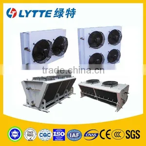 20-200KW, FNV Type Air Cooled Condenser for Cold Storage Room thumbnail-1