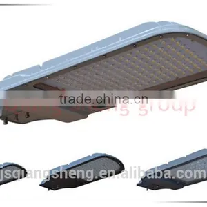 OEM Die-casting Manufacturer Housing Cover Aluminum Led Street Light Housing thumbnail-5