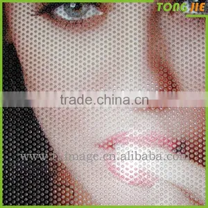 Women Animal Sex Photo Wood Floor Sticker Printing thumbnail-5