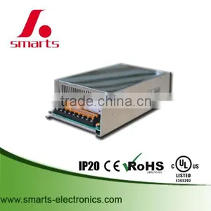 12v 40a ac dc Led Transformer 500w With CE thumbnail-2