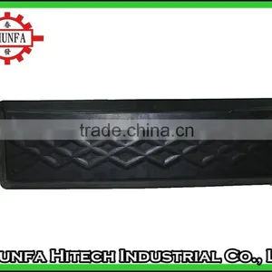 Excavator Rubber Track Pad thumbnail-1