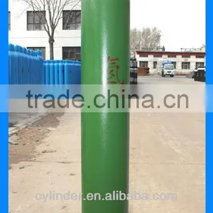 Hydrogen Gas Bottle Manufacturer thumbnail-1