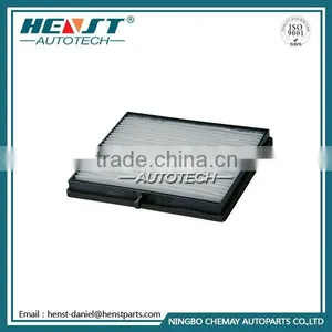 High Performance Truck Air Filter thumbnail-1