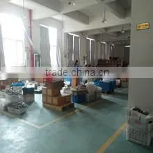 Yuhuan County Gladys Johnson Auto Parts Co., Ltd. company overview - view 3 thumbnail