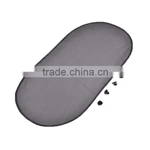 The Perfect Set Front Windshield Sunshade+Rear Window Sunshade thumbnail-5