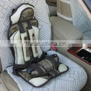 The Perfect Set Baby Car Seat+Baby Car Mirror thumbnail-3