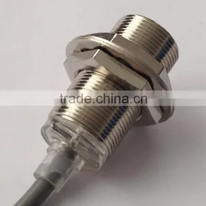 Sensor SR18-10DN Magnetic Reed Switch Hall Voltage Sensor thumbnail-1
