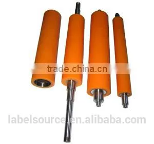 Flexo Ceramic Printing Anilox Roller thumbnail-3
