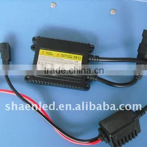35W Slim Ballast HID thumbnail-1